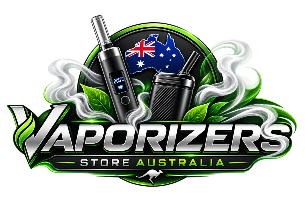 vaporizersstoreaustralia.com