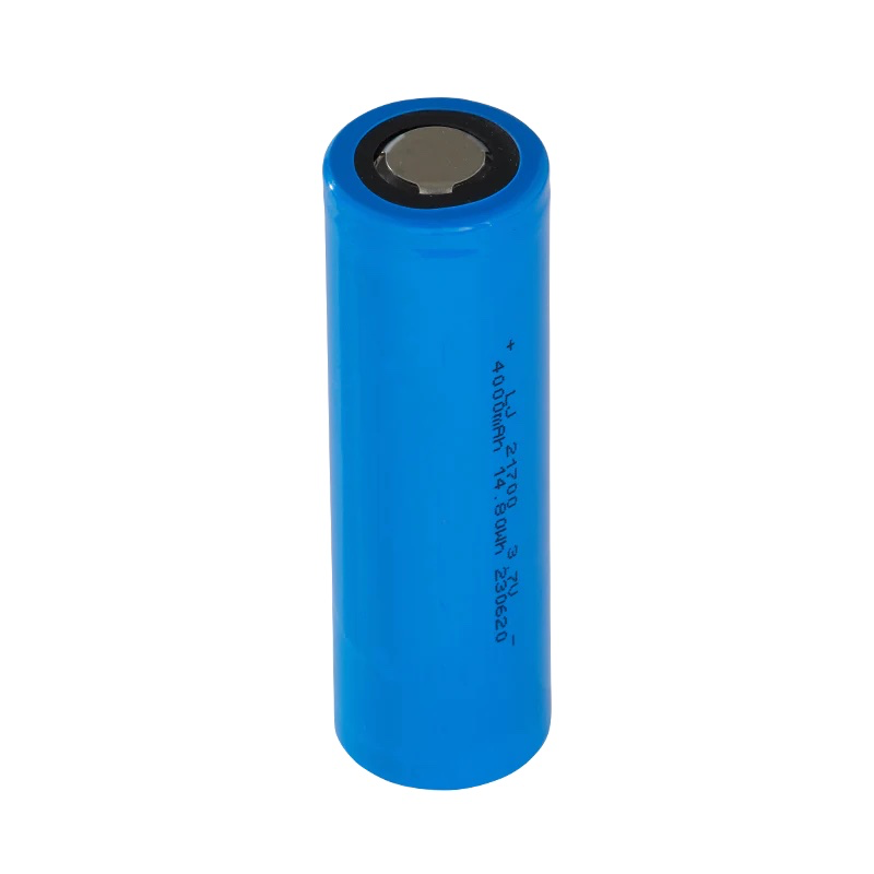 IQ3 21700 Battery - Image 9