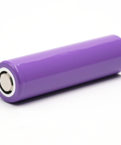 18650 Battery