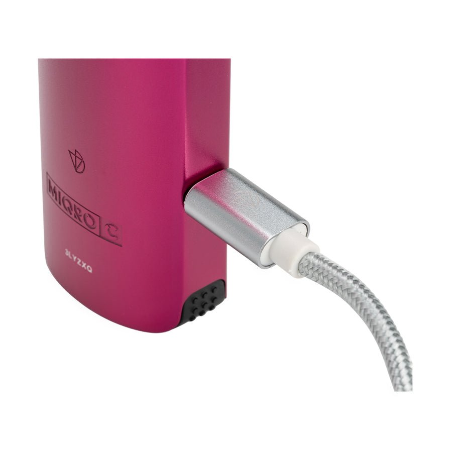 Lightly Used – DaVinci MIQRO-C Vaporizer - Image 6