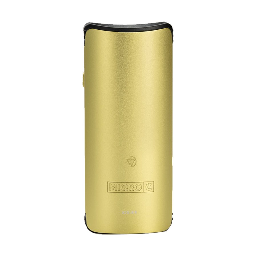 Lightly Used – DaVinci MIQRO-C Vaporizer - Image 10
