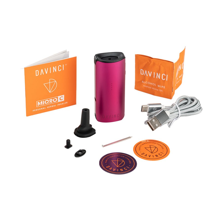 Davinci MIQRO-C - Image 19