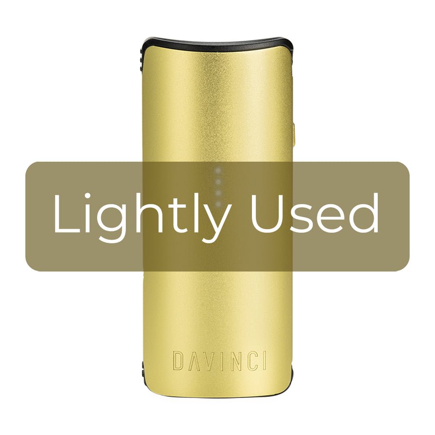 Lightly Used – DaVinci MIQRO-C Vaporizer - Image 15
