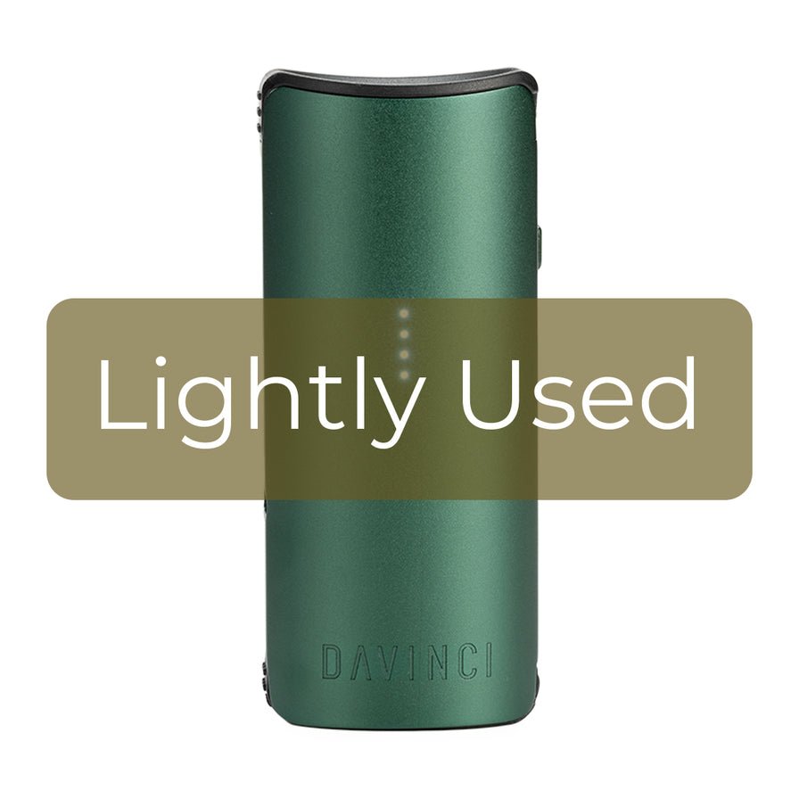 Lightly Used – DaVinci MIQRO-C Vaporizer - Image 16