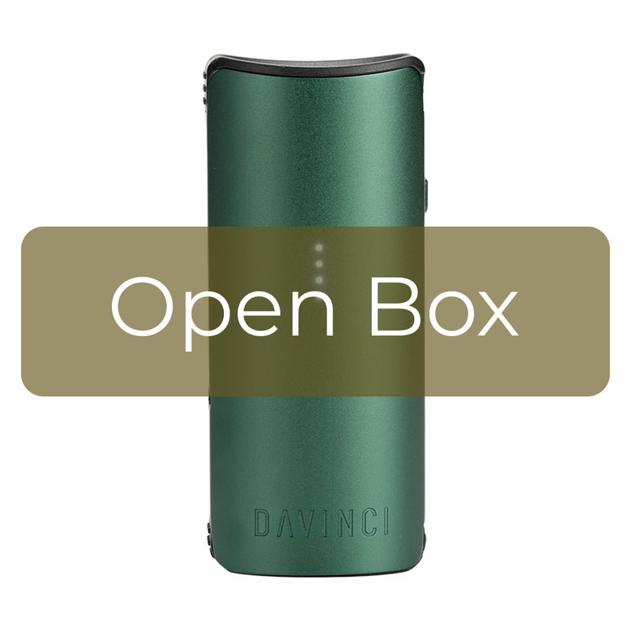 Lightly Used – DaVinci MIQRO-C Vaporizer - Image 18