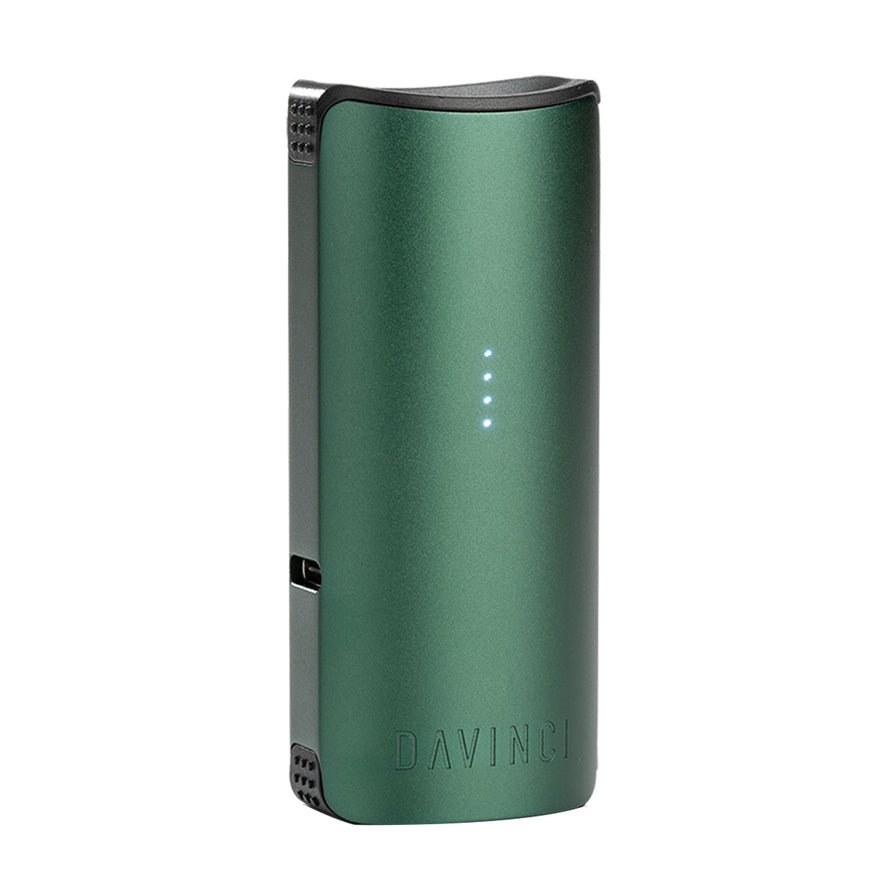 Lightly Used – DaVinci MIQRO-C Vaporizer - Image 23