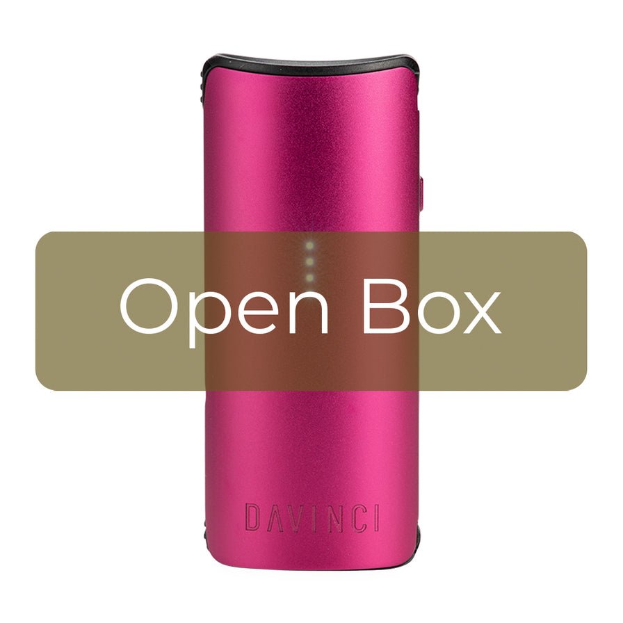 Lightly Used – DaVinci MIQRO-C Vaporizer - Image 3