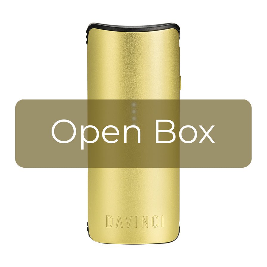 Lightly Used – DaVinci MIQRO-C Vaporizer - Image 12