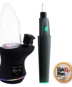 Focus V Carta 2, Focus V Saber, Glob Mops Bundle