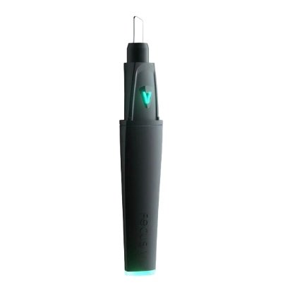 Focus V Premium Bundle (Carta Sport + Max Atomizer + Saber Hot Knife ) - Image 2