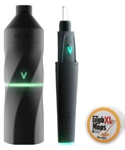 Focus V Aeris, FocusV Saber and Glob Mops Bundle