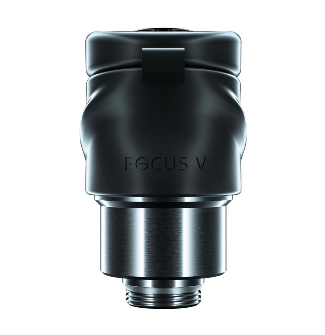 Focus V Premium Bundle (Carta Sport + Max Atomizer + Saber Hot Knife ) - Image 4