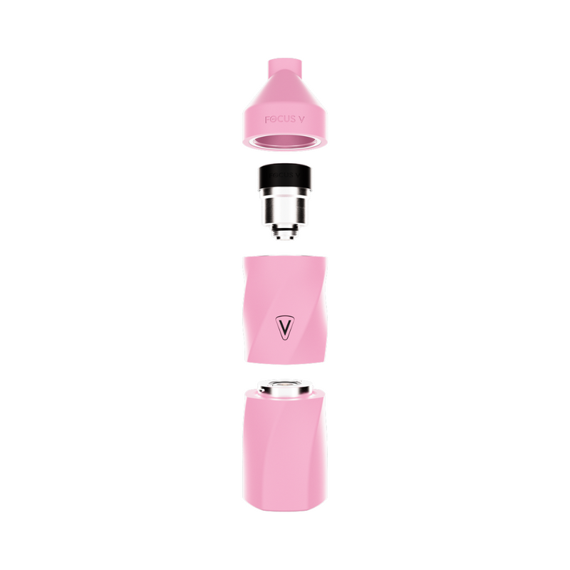 Focus V AERIS Kit – Bubblegum - Image 2