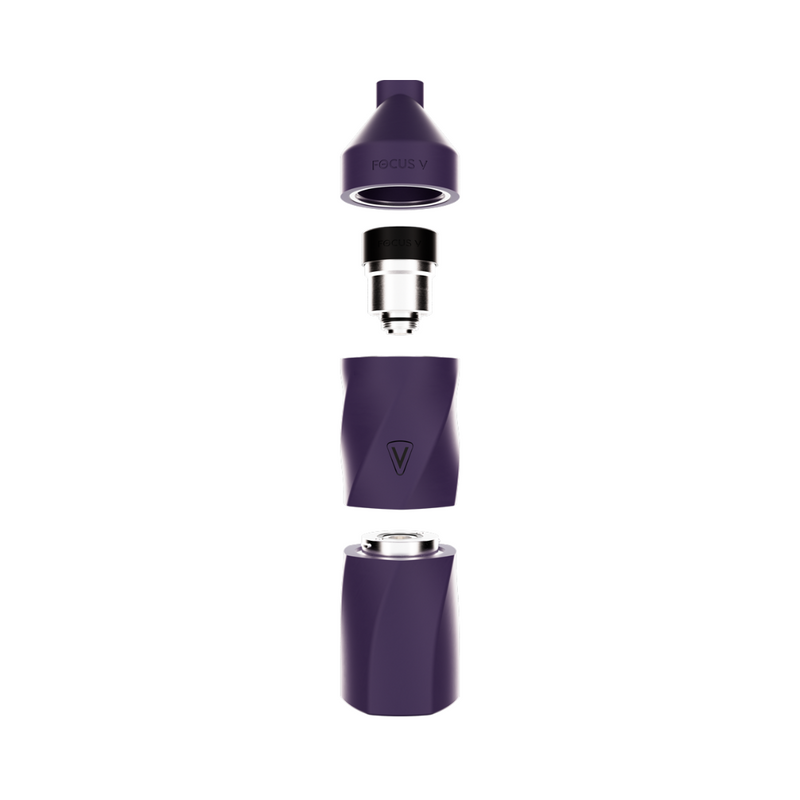 Focus V AERIS Kit – Grape - Image 2