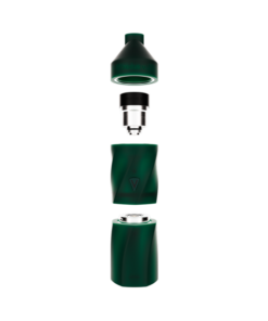 Alternative view of Focus V AERIS Kit – Jade