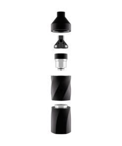 Alternative view of Focus V AERIS Kit – Black
