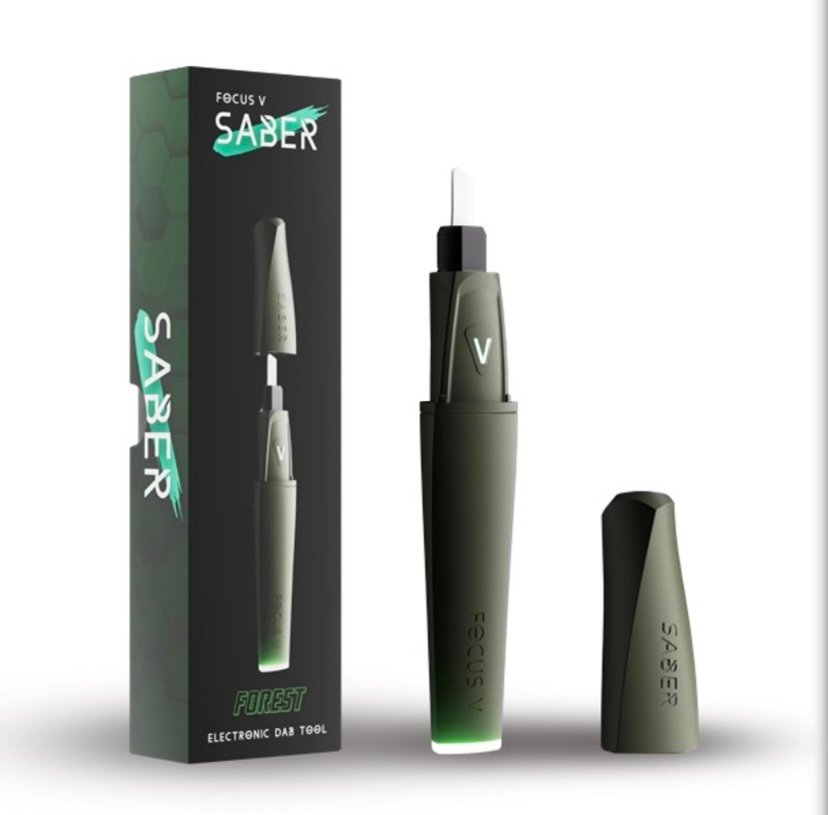 CARTA 2 & SABER BUNDLE – FOREST - Image 2