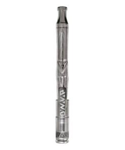 Alternative view of DynaVap UniDyn + Wand + Flower Mill