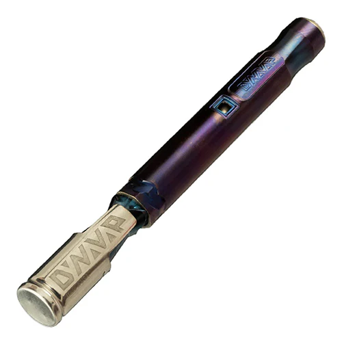 DynavapTitanium “M” Plus Vaporiser - Image 4