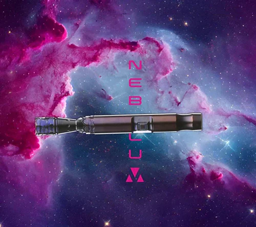 DynavapTitanium “M” Plus Vaporiser - Image 6
