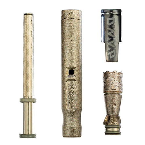 DynavapTitanium “M” Plus Vaporiser - Image 9