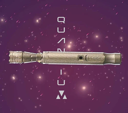 DynavapTitanium “M” Plus Vaporiser - Image 11