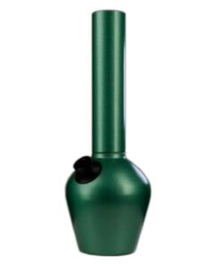 Dynavap Chill Steel Pipes for Dynavap Vaporizers(Green Armored)
