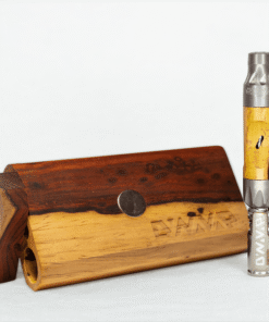 VONG: BI-COLOR COCOBOLO