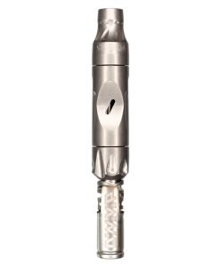 Alternative view of Dynavap M7 Starter Pack with DynaStach Walnut, Honest Single Torch, DynaWax and more [March 2024 Release]