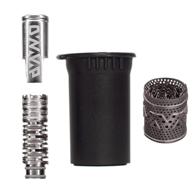 CAP ‘N COIL TIP KIT (OMNI)