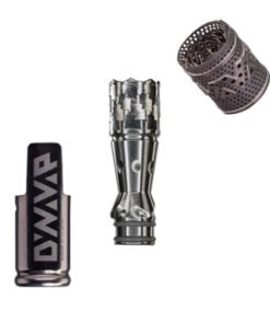 CAP ‘N COIL TIP KIT (“M” PLUS)