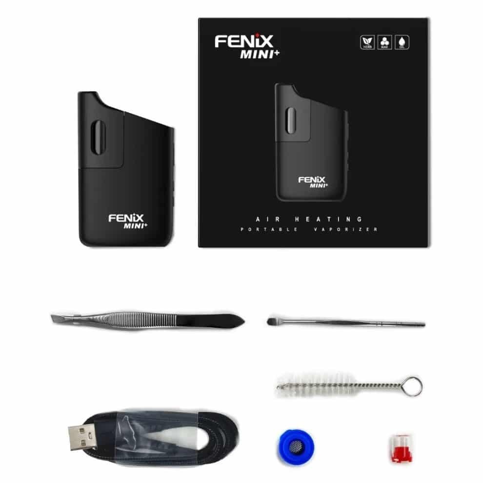 FENIX MINI+ - Image 8