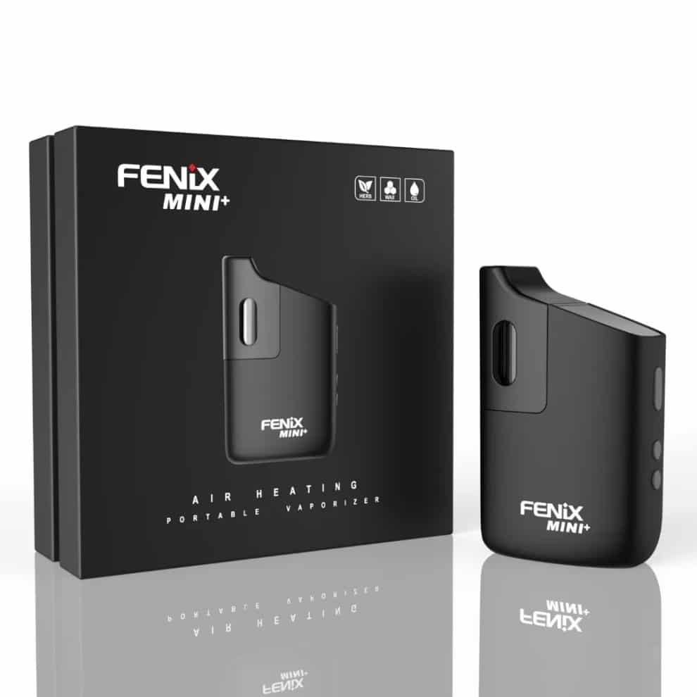 FENIX MINI+ - Image 10