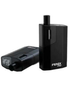Alternative view of FENIX PRO