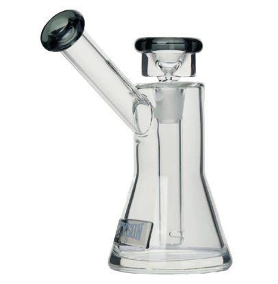 One Hit Wonder Ball Vape + Tyson 2.0 Bubbler + Flower Mill Bundle - Image 3