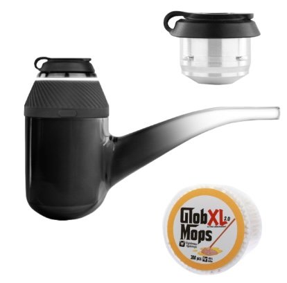 Puffco Proxy, Coil, Glob Mops Bundle