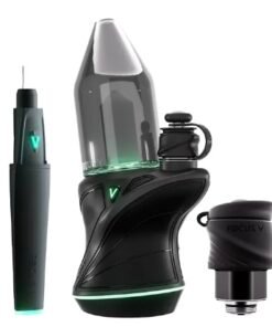 Focus V Premium Bundle (Carta Sport + Max Atomizer + Saber Hot Knife )