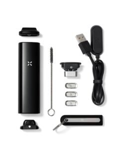 Alternative view of Pax Plus, Pax Grinder, Puck Press (Pax Plus Bundle)