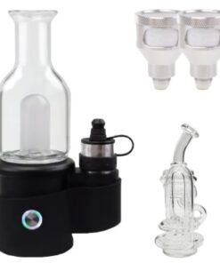 Core 2.1, Core 2.1 Coil and Mini Recycler Bundle