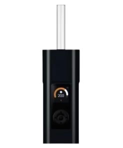Alternative view of Arizer Ultimate Vaporizer Bundle(Solo 3 V2 + Grinder + Smell-proof case)