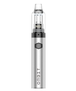 Alternative view of Yocan Orbit Wax Portable Pen