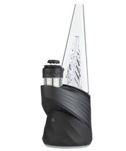 Alternative view of Puffco Peak Pro, XL Chamber, Glob Mops 300pc Coil Swabs Bundle