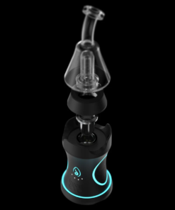 Alternative view of Dr. Dabber Boost Evo™ Sapphire Bundle