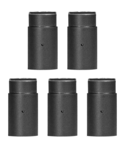 Dr. Dabber Aurora Quartz Atomizers – (Multi Pack)