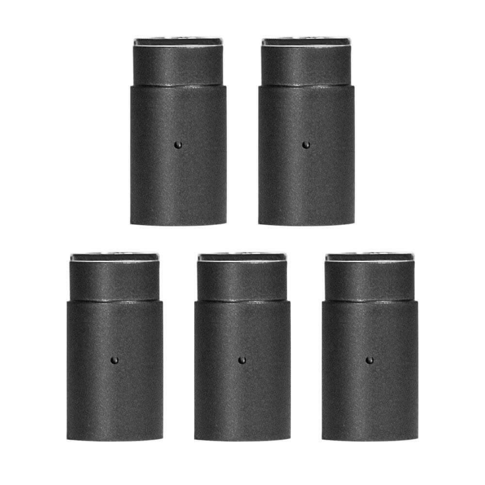 Dr. Dabber Aurora Quartz Atomizers – (Multi Pack)