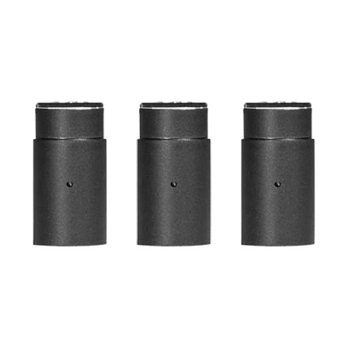 Dr. Dabber Aurora Quartz Atomizers – (Multi Pack) - Image 2