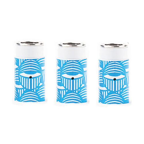Dr. Dabber Aurora Quartz Atomizers – (Multi Pack) - Image 3