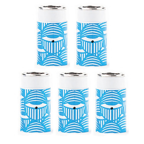 Dr. Dabber Aurora Quartz Atomizers – (Multi Pack) - Image 4
