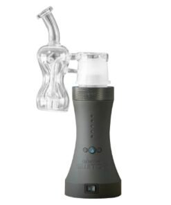Dr Dabber Switch (Wax and Dry Herb Vaporizer)