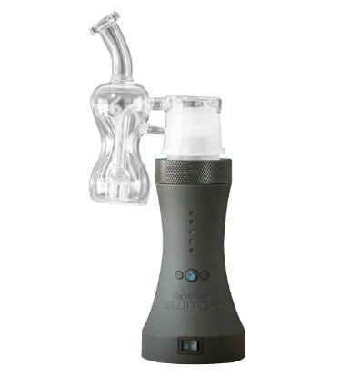 Dr Dabber Switch (Wax and Dry Herb Vaporizer)